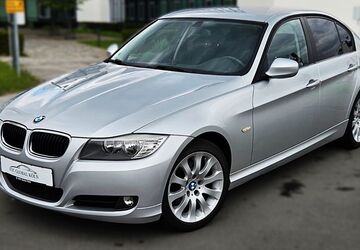 BMW 320 105.000 km 8.999 &euro; Köln (Ostheim) 51107