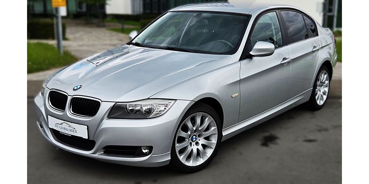 BMW 320 105.000 km 8.999 &euro; Köln (Ostheim) 51107