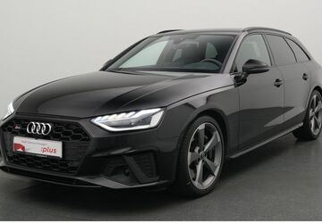Audi S4 52.966 km 51.480 &euro; Leverkusen 51373
