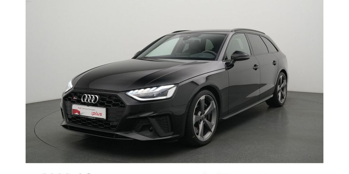 Audi S4 52.966 km 51.480 &euro; Leverkusen 51373