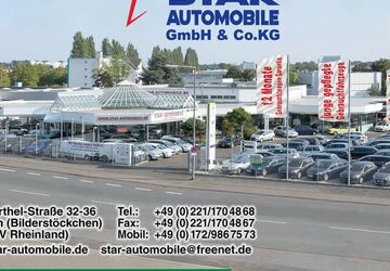 Opel Astra 134.678 km 11.890 &euro; Köln 50739