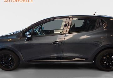 Renault Clio 82.000 km 9.490 &euro; Bedburg 50181