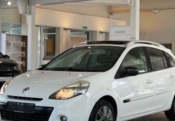 Renault Clio 110.000 km 4.499 &euro; Inden 52459