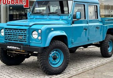 Land Rover Defender 1.001 km 88.500 &euro; Köln 50739