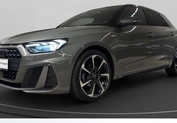 Audi A1 48.570 km 26.880 &euro; Köln 50968