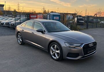 Audi A6 156.000 km 25.999 &euro; Wesseling (bei Köln) 50389