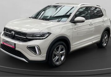 VW T-Cross 27.366 km 25.980 &euro; Köln-Mülheim 51063