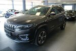 Jeep Cherokee 2.2 Active Drive 4x4 Aut. Overland 119.127 km 19.980 &euro; Euskirchen 53881