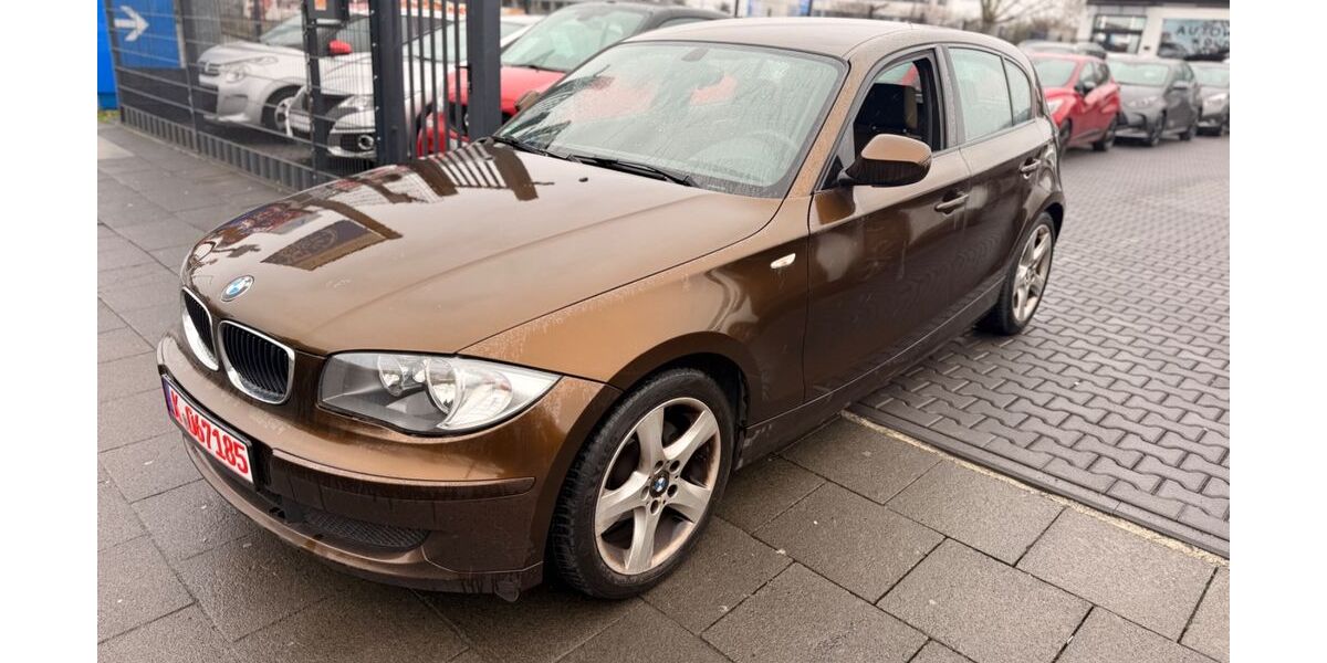 BMW 116 211.400 km 2.990 &euro; Köln 51065