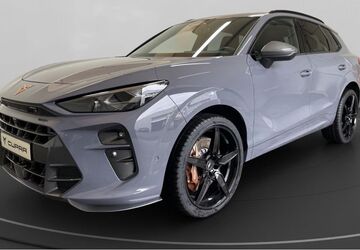 Cupra Terramar 8.990 km 47.990 &euro; Köln 50823