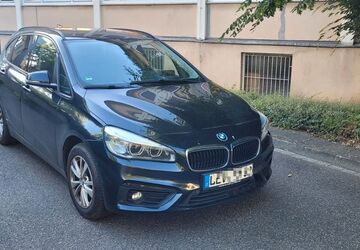 BMW 218 Active Tourer 129.000 km 11.600 &euro; Leverkusen 51373