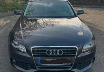Audi A4 213.000 km 6.000 &euro; Euskirchen 53879