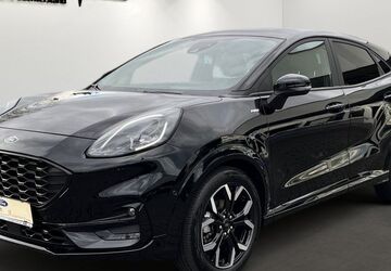 Ford Puma 18.206 km 25.395 &euro; Köln 51107