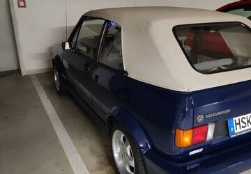 VW Golf 172.000 km 10.150 &euro; Köln 50996