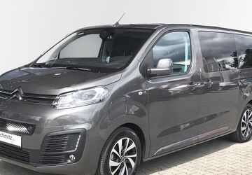 Citroen SpaceTourer 35.300 km 39.999 &euro; Köln 51145
