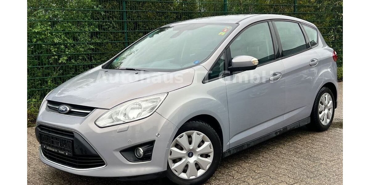 Ford C-Max 235.000 km 2.950 &euro; Bergheim bei Köln 50126