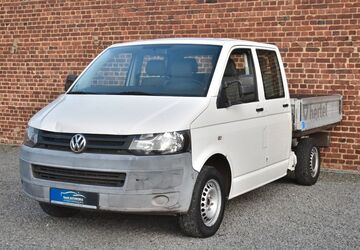 VW T5 Transporter 84.000 km 8.390 &euro; Düren 52351
