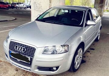 Audi A3 203.000 km 4.999 &euro; Leverkusen 51373