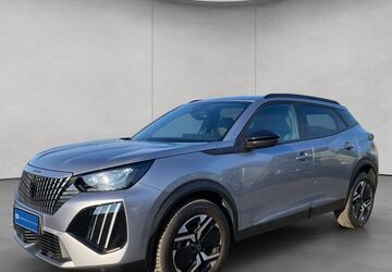 Peugeot 2008 32.271 km 21.390 &euro; Leverkusen 51373