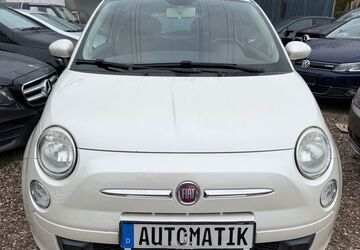 Fiat 500 105.000 km 6.199 &euro; Köln 51107