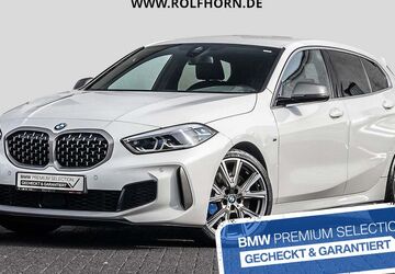 BMW M135 38.426 km 33.930 &euro; Euskirchen 53879