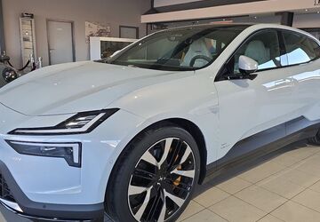 Polestar 4 6.857 km 57.850 &euro; Bergheim 50126