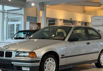 BMW 316 105.000 km 3.999 &euro; Inden 52459