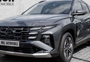 Hyundai TUCSON 21.500 km 28.880 &euro; Köln 50825