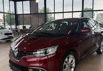 Renault Scenic 56.000 km 11.980 &euro; Erftstadt 50374