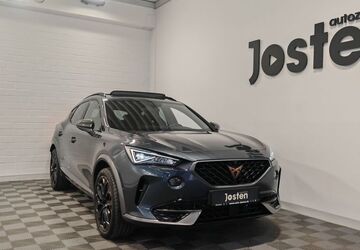 Cupra Formentor 53.726 km 26.990 &euro; Monheim am Rhein 40789
