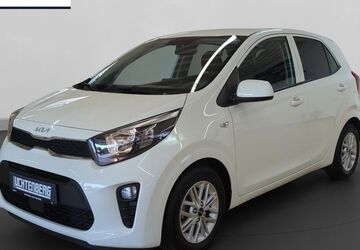Kia Picanto 14.100 km 14.350 &euro; Leverkusen 51381