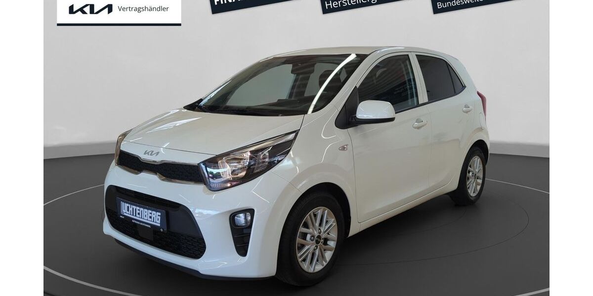 Kia Picanto 14.100 km 14.350 &euro; Leverkusen 51381