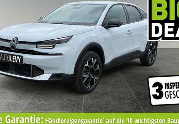 Citroen C4 20.384 km 19.470 &euro; Euskirchen 53881