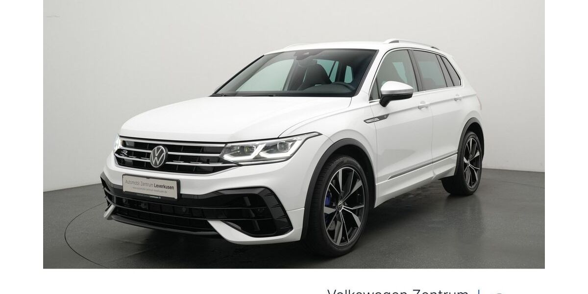VW Tiguan 19.328 km 44.980 &euro; Leverkusen 51379
