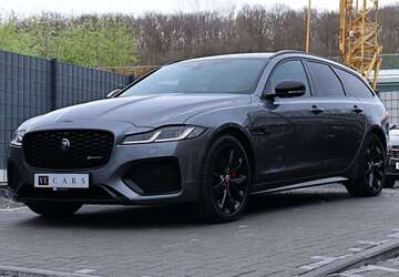 Jaguar XF 80.350 km 31.950 &euro; Bergheim 50127