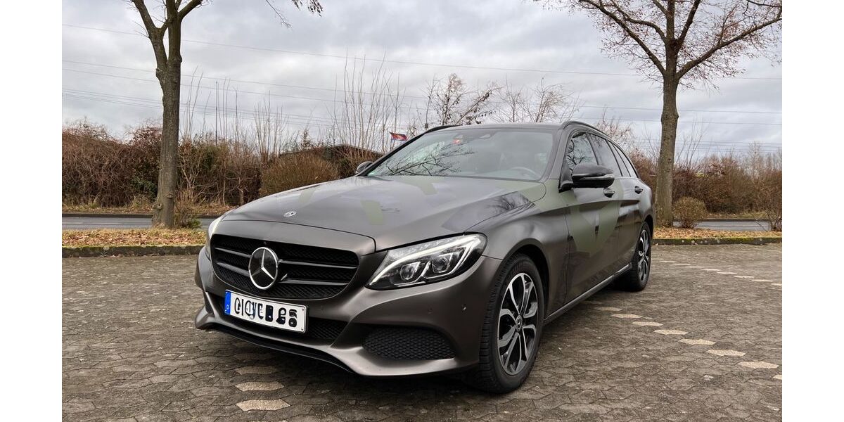 Mercedes-Benz C 250 171.231 km 17.500 &euro; Leverkusen 51371