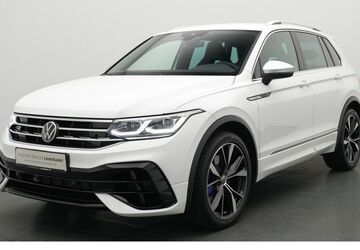 VW Tiguan 10.321 km 44.980 &euro; Leverkusen 51379