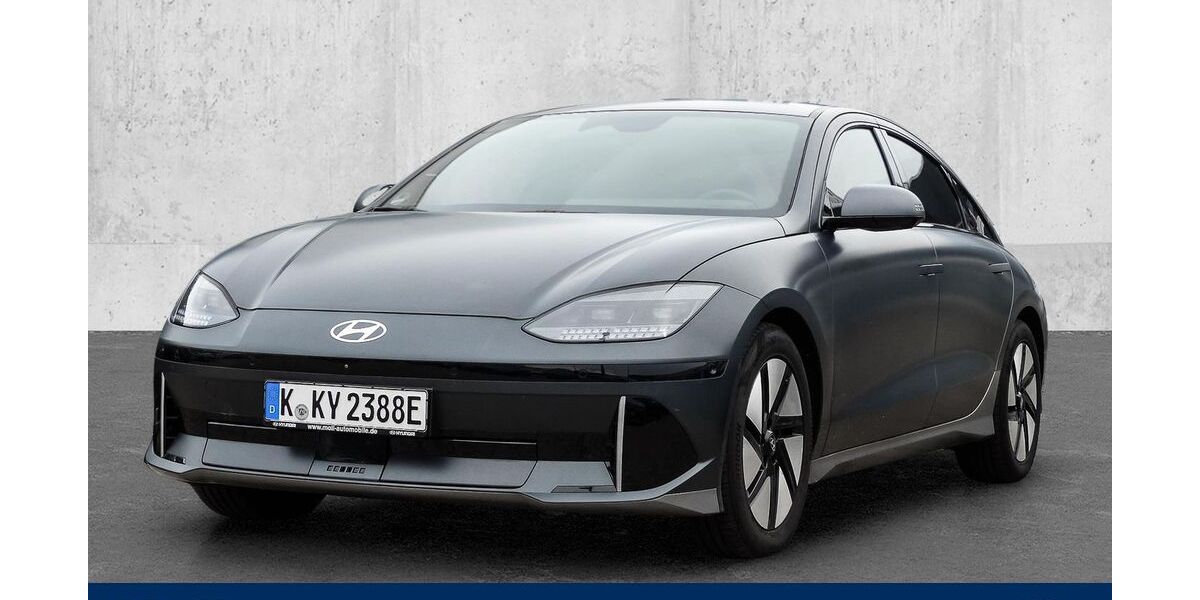 Hyundai IONIQ 6 9.000 km 37.490 &euro; Köln 50825