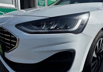 Ford Focus 51.500 km 19.990 &euro; Frechen 50226