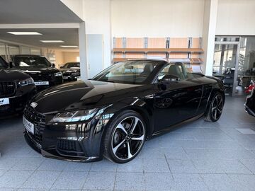 Gebrauchte Audi TT
