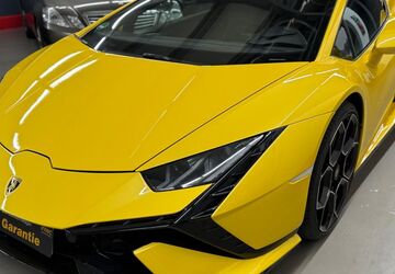 Lamborghini Huracán 10.900 km 269.990 &euro; Niederkassel 53859