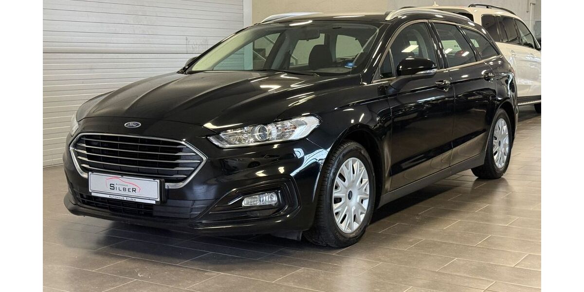 Ford Mondeo 81.426 km 13.890 &euro; Dormagen 41540