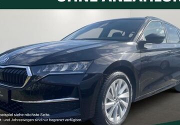 Skoda Octavia 19.783 km 26.980 &euro; Dormagen 41540