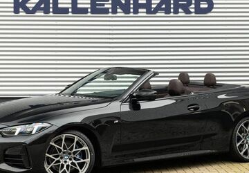 BMW M440 25.000 km 62.951 &euro; Köln 51149