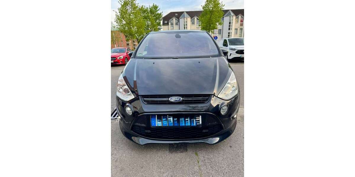 Ford S-Max 202.500 km 9.000 &euro; Monheim am Rhein 40789