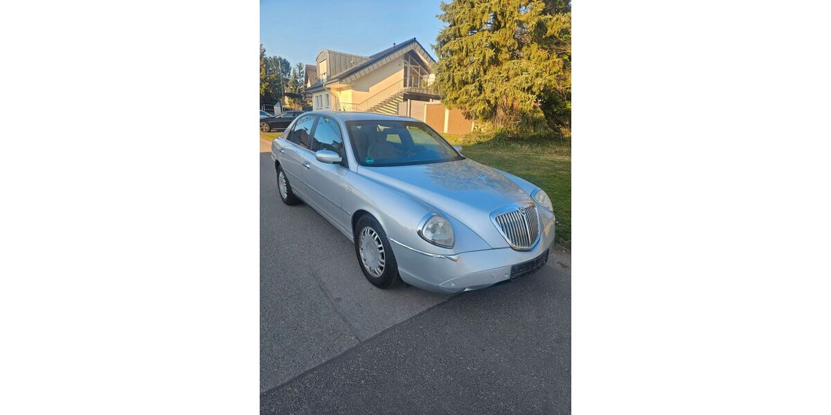 Lancia Thesis 155.392 km 2.300 &euro; Köln 51143