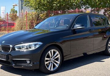 BMW 118 156.500 km 10.295 &euro; Kerpen 50169