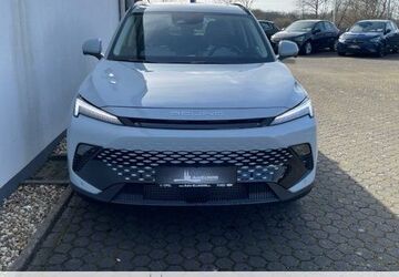 Baic X55 8.903 km 23.990 &euro; Bergheim 50127