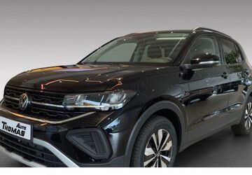 VW T-Cross 2.000 km 26.400 &euro; Bornheim 53332
