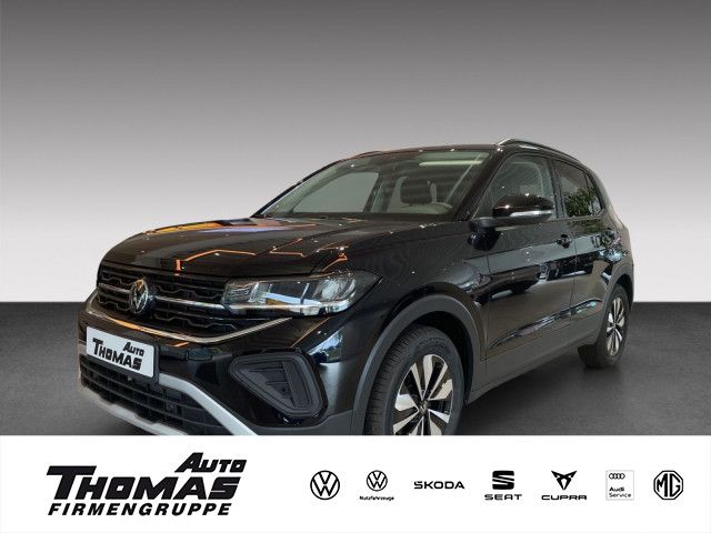 VW T-Cross 2.000 km 26.400 &euro; Bornheim 53332